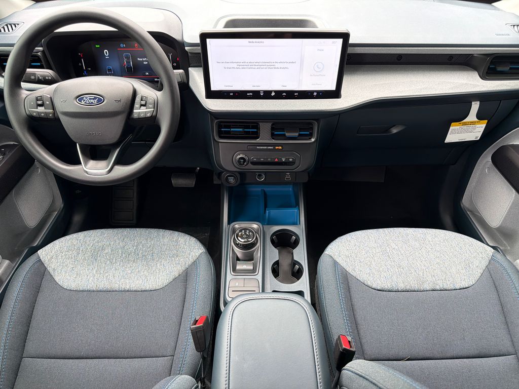 Thumbnail: 2026 Ford Maverick - 8