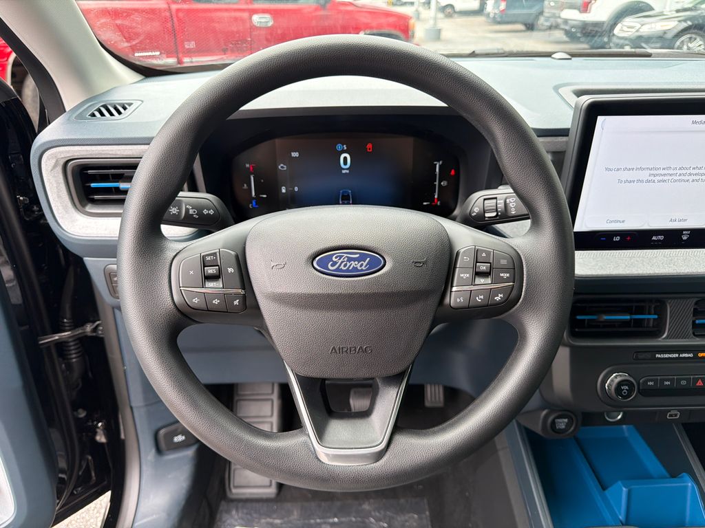 Thumbnail: 2026 Ford Maverick - 25
