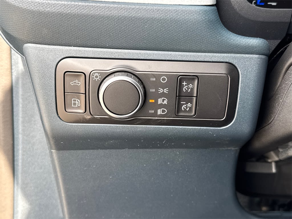 Thumbnail: 2025 Ford Maverick - 31