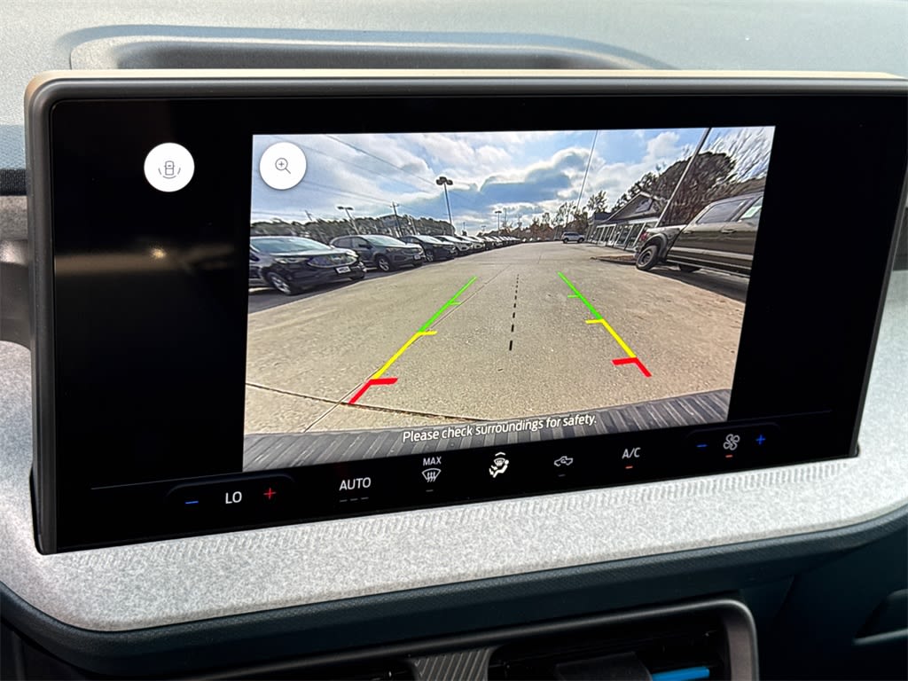 Thumbnail: 2025 Ford Maverick - 29