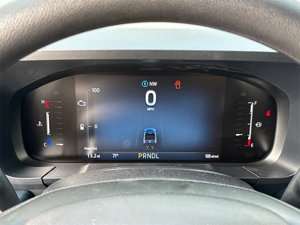 Thumbnail: 2025 Ford Maverick - 16