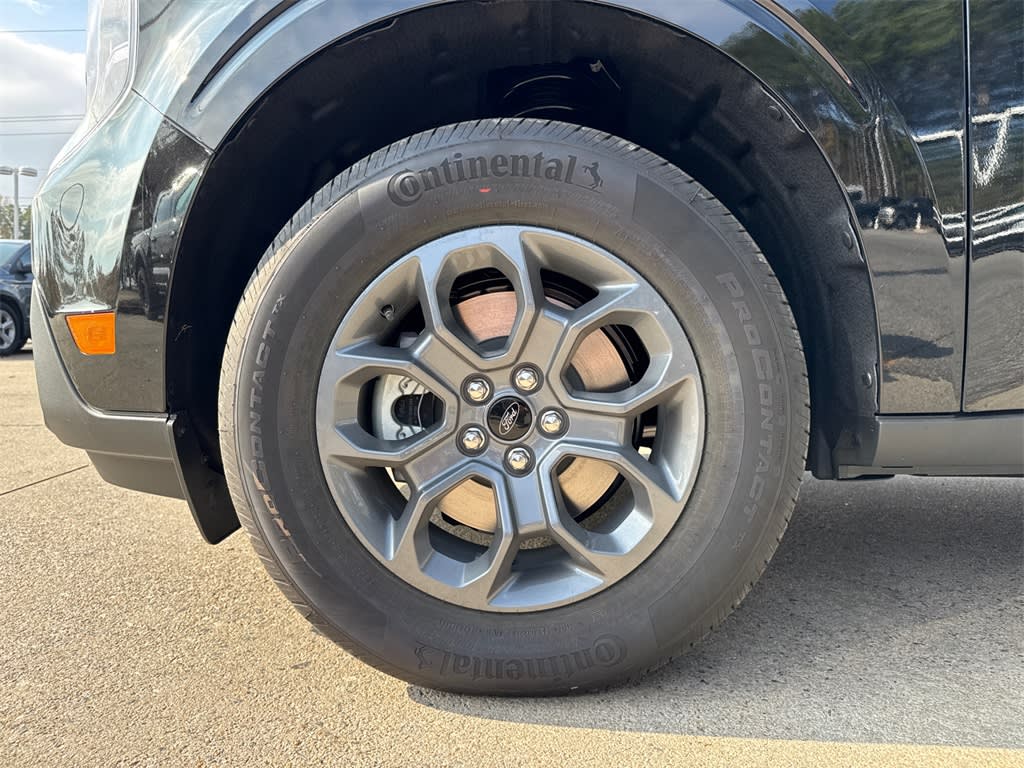 Thumbnail: 2025 Ford Maverick - 7