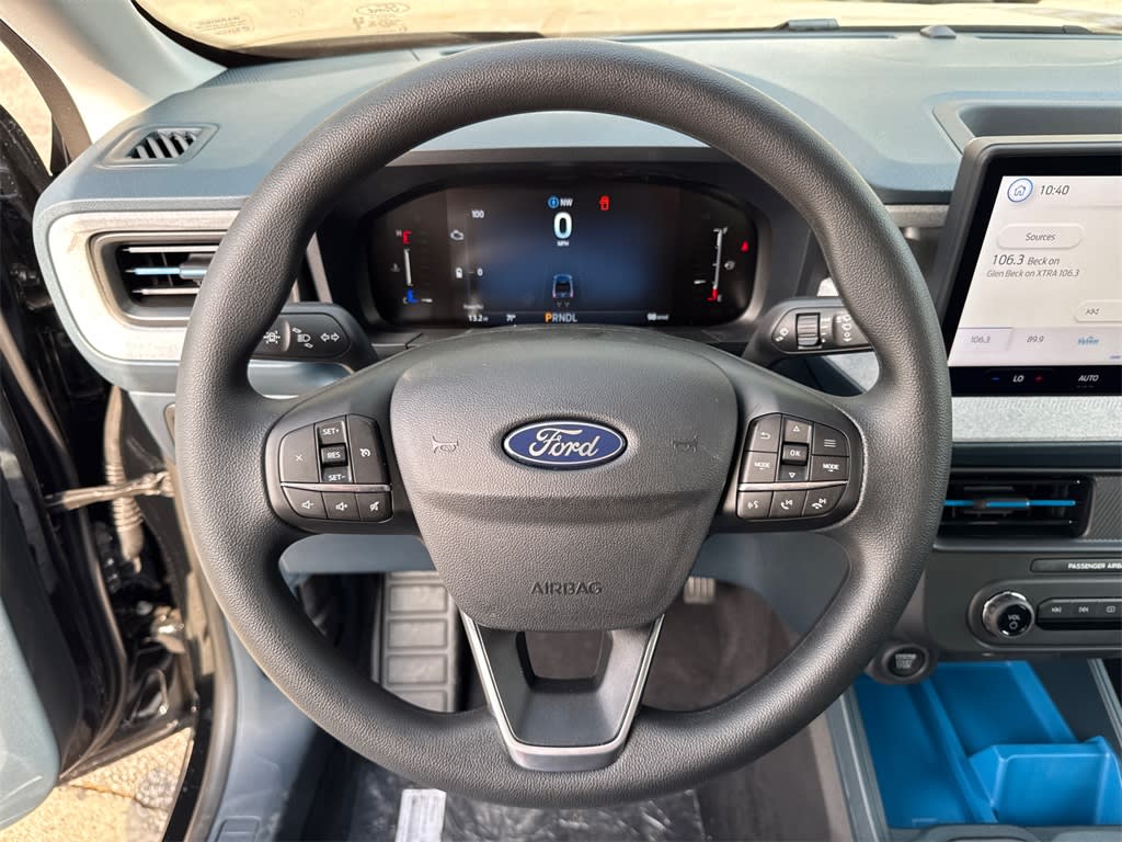 Thumbnail: 2025 Ford Maverick - 25