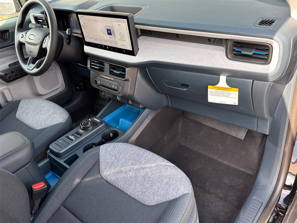 Thumbnail: 2025 Ford Maverick - 2