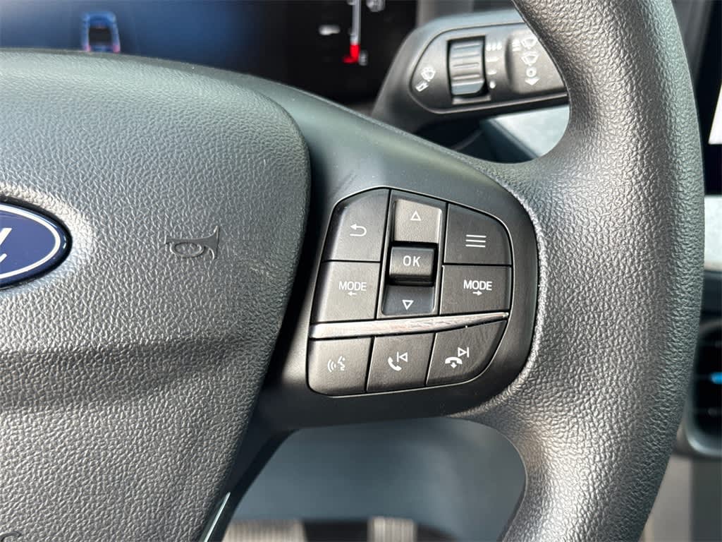 Thumbnail: 2025 Ford Maverick - 27