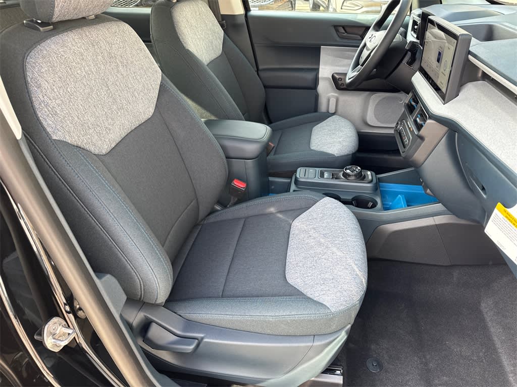 Thumbnail: 2025 Ford Maverick - 10