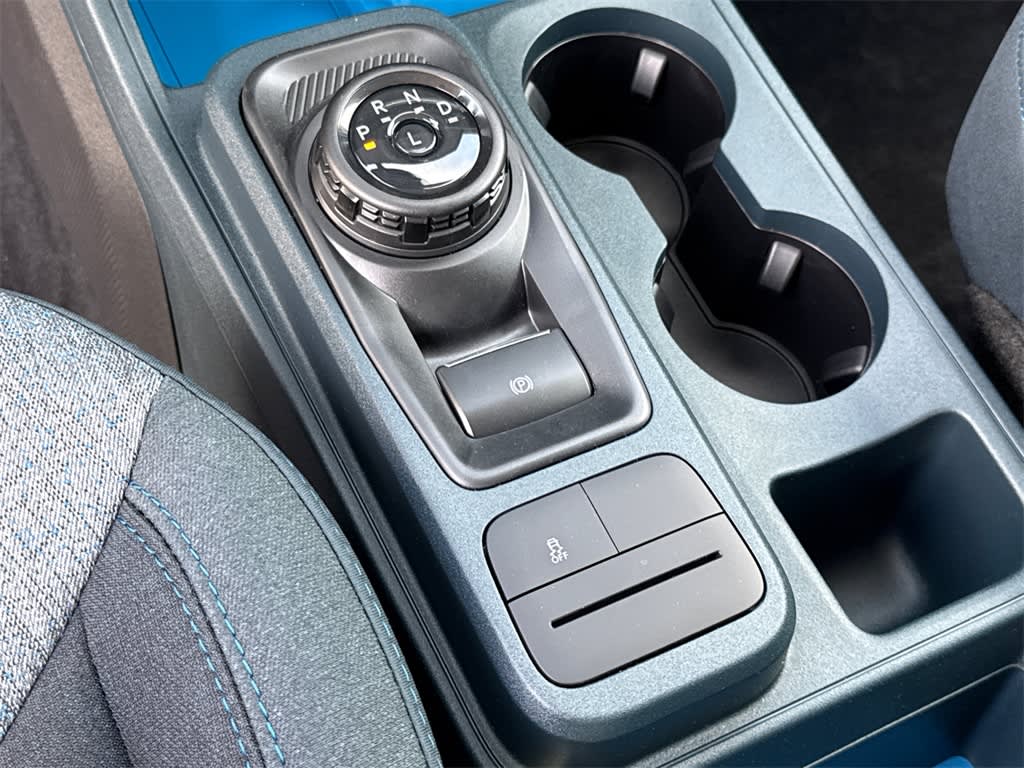 Thumbnail: 2025 Ford Maverick - 15