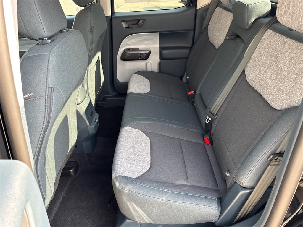 Thumbnail: 2025 Ford Maverick - 24