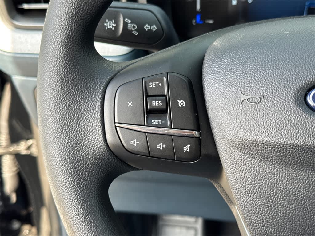 Thumbnail: 2025 Ford Maverick - 26