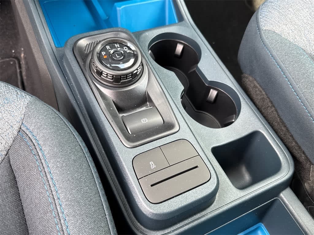 Thumbnail: 2025 Ford Maverick - 31