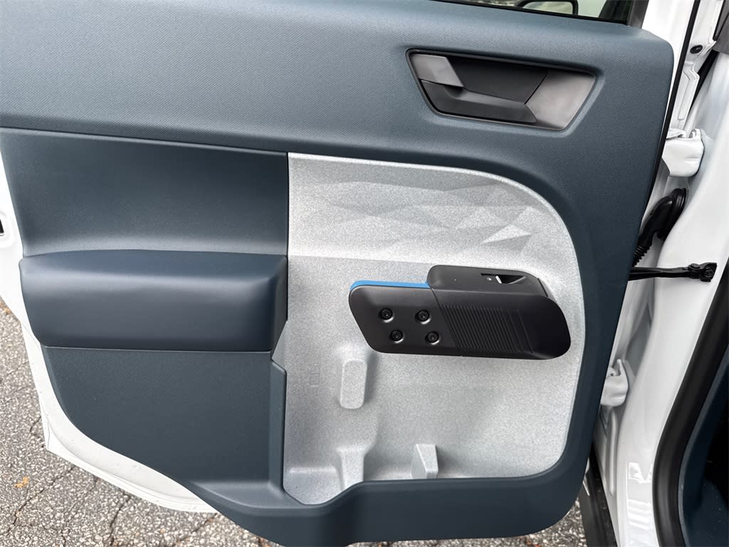 Thumbnail: 2025 Ford Maverick - 25