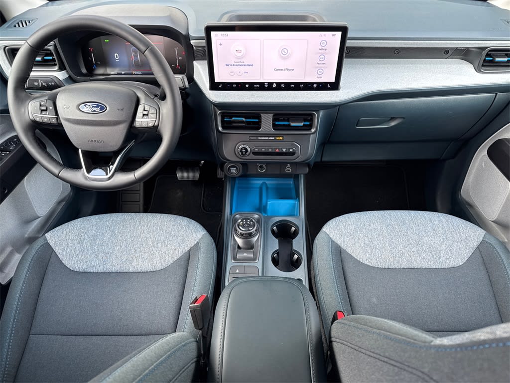 Thumbnail: 2025 Ford Maverick - 2