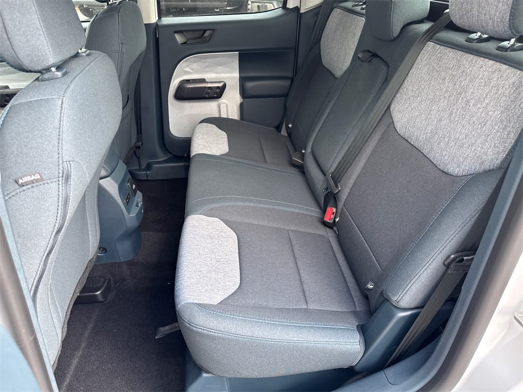 Thumbnail: 2025 Ford Maverick - 24