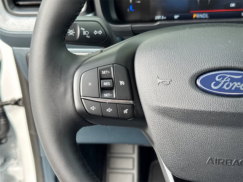 Thumbnail: 2025 Ford Maverick - 26