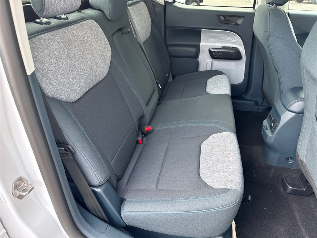 Thumbnail: 2025 Ford Maverick - 11