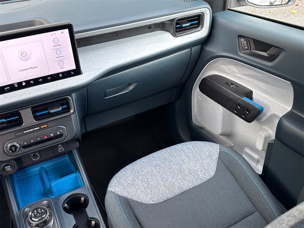 Thumbnail: 2025 Ford Maverick - 15