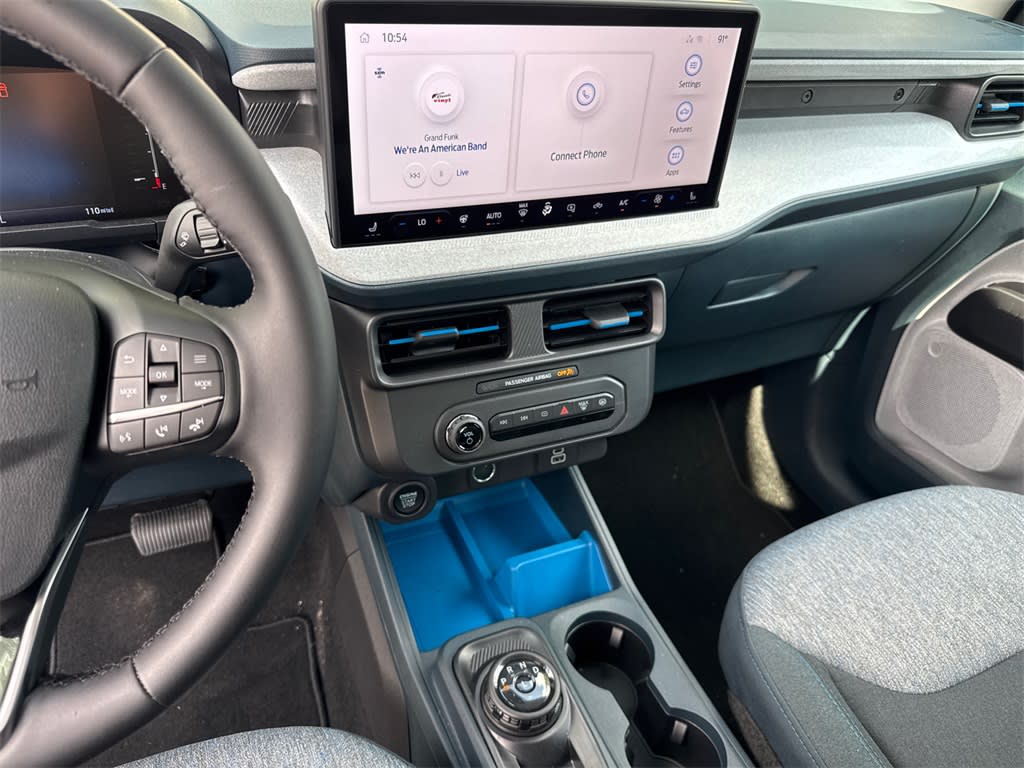 Thumbnail: 2025 Ford Maverick - 13