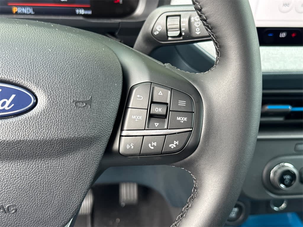 Thumbnail: 2025 Ford Maverick - 27