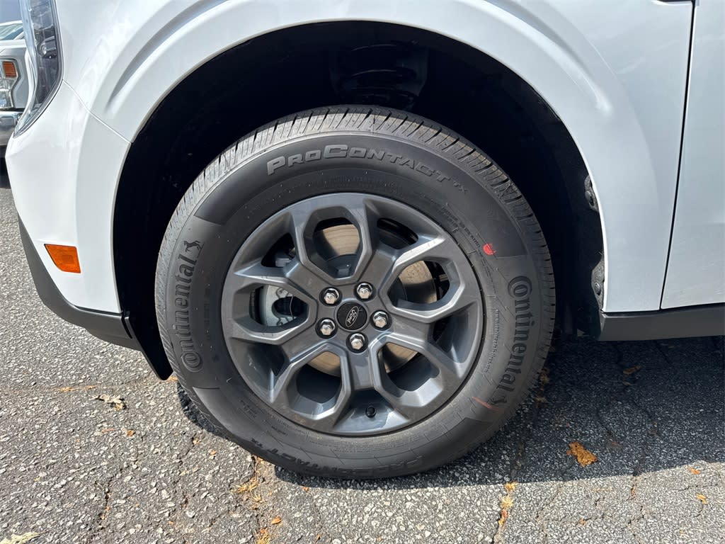 Thumbnail: 2025 Ford Maverick - 7