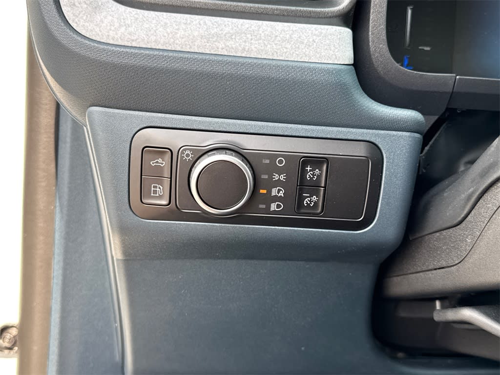 Thumbnail: 2025 Ford Maverick - 32