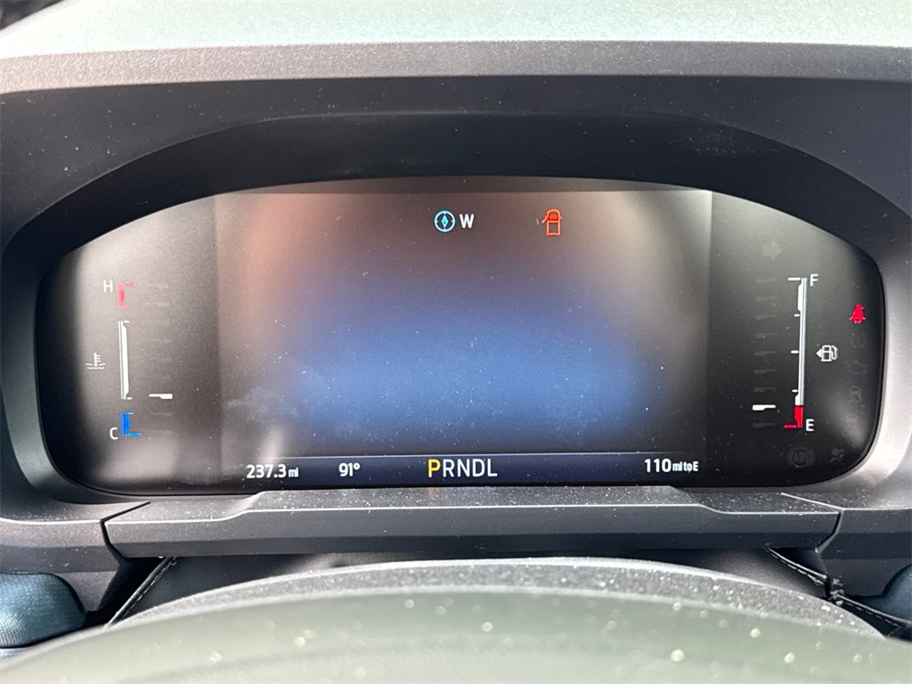 Thumbnail: 2025 Ford Maverick - 14