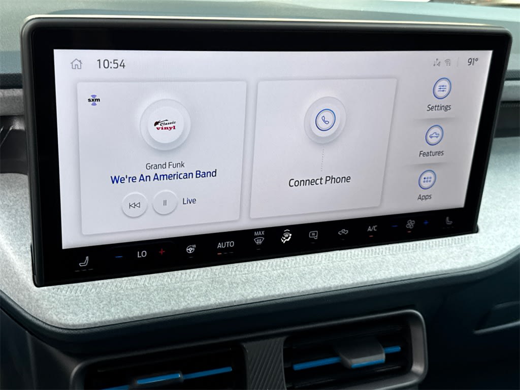 Thumbnail: 2025 Ford Maverick - 28