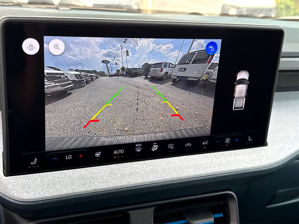 Thumbnail: 2025 Ford Maverick - 29