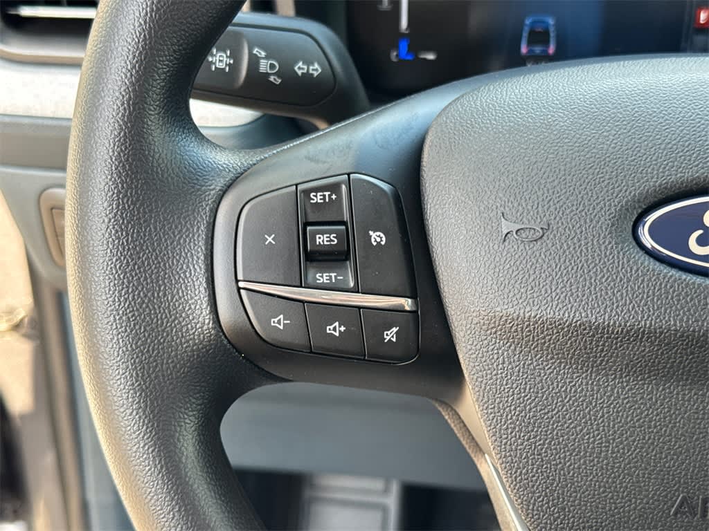 Thumbnail: 2025 Ford Maverick - 26