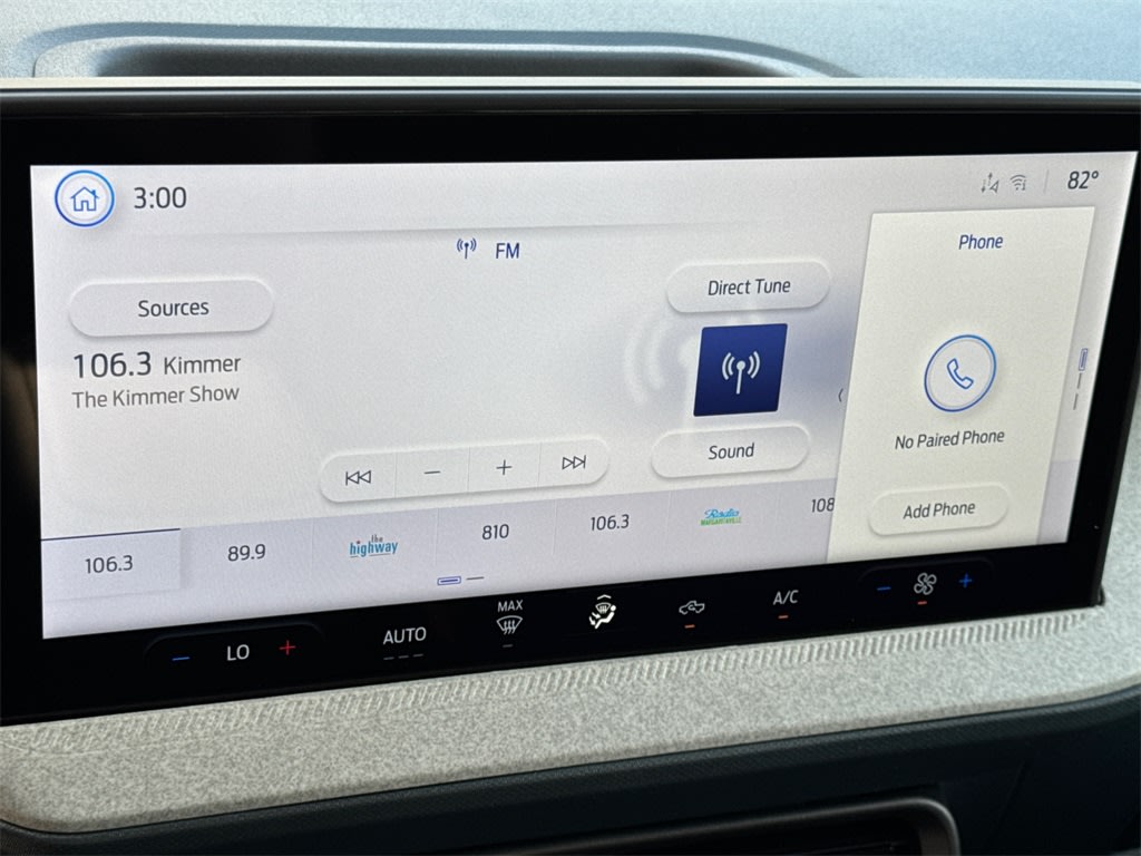 Thumbnail: 2025 Ford Maverick - 14