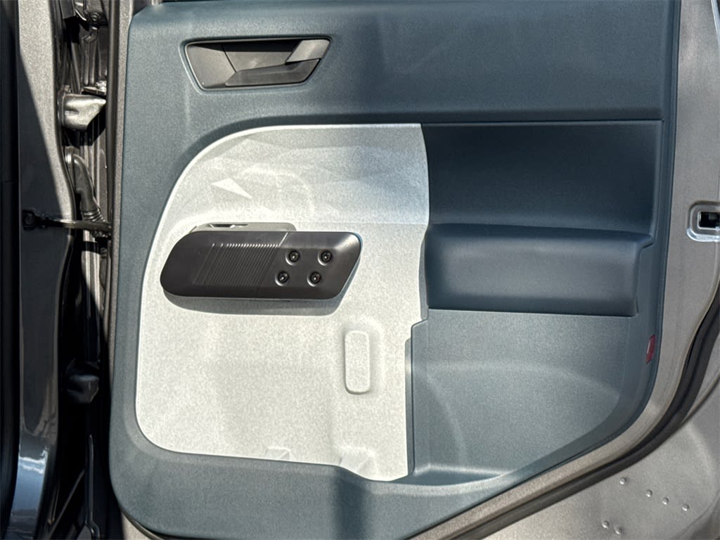 Thumbnail: 2025 Ford Maverick - 23