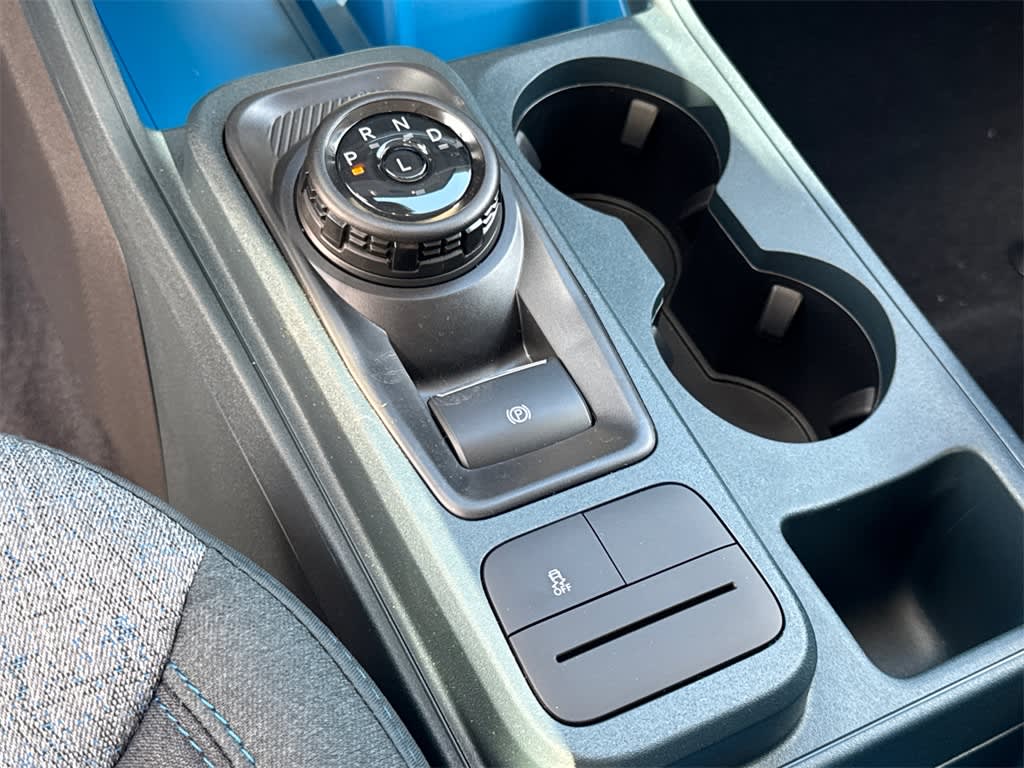 Thumbnail: 2025 Ford Maverick - 15