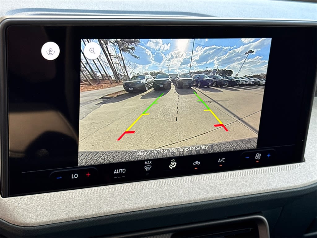 Thumbnail: 2025 Ford Maverick - 29