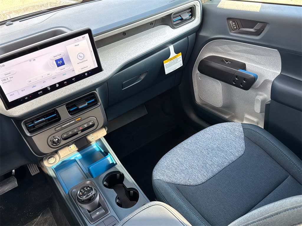 Thumbnail: 2025 Ford Maverick - 13