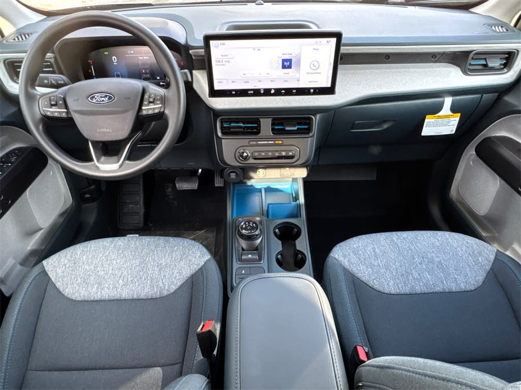 Thumbnail: 2025 Ford Maverick - 8