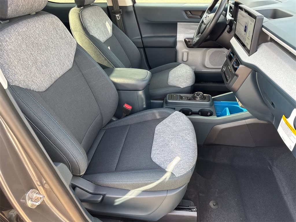 Thumbnail: 2025 Ford Maverick - 10