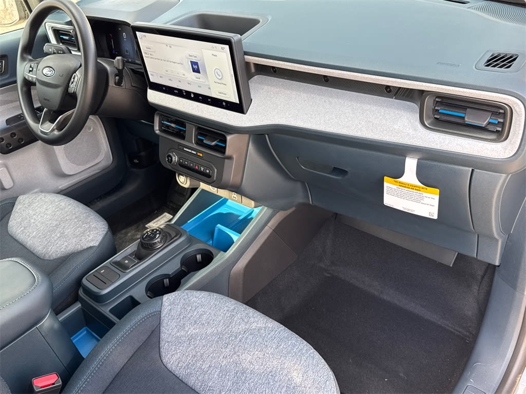 Thumbnail: 2025 Ford Maverick - 2