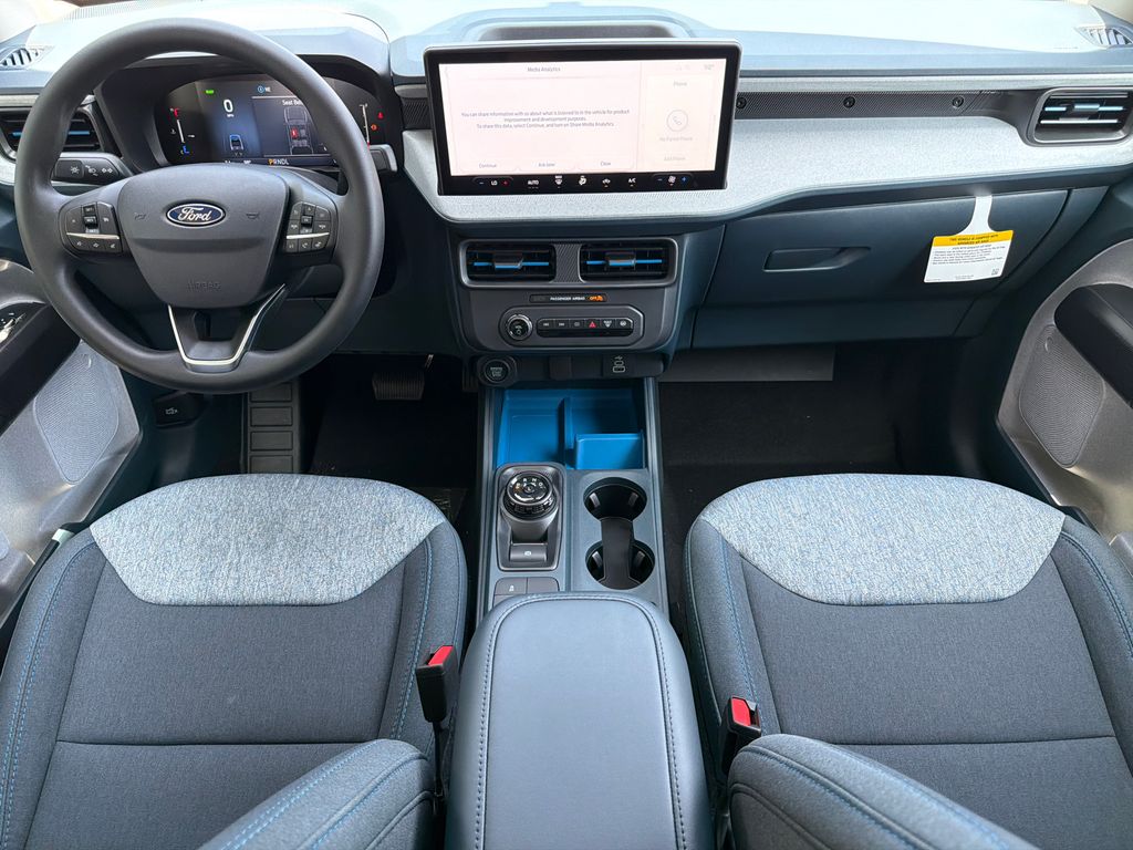 Thumbnail: 2026 Ford Maverick - 8