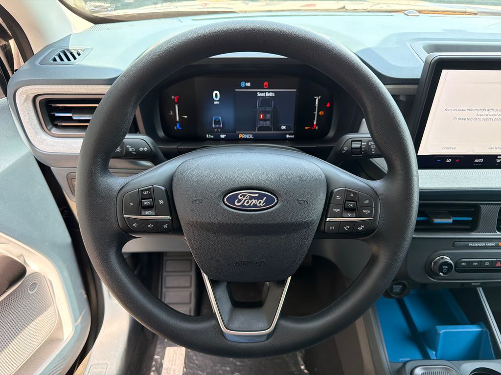 Thumbnail: 2026 Ford Maverick - 25