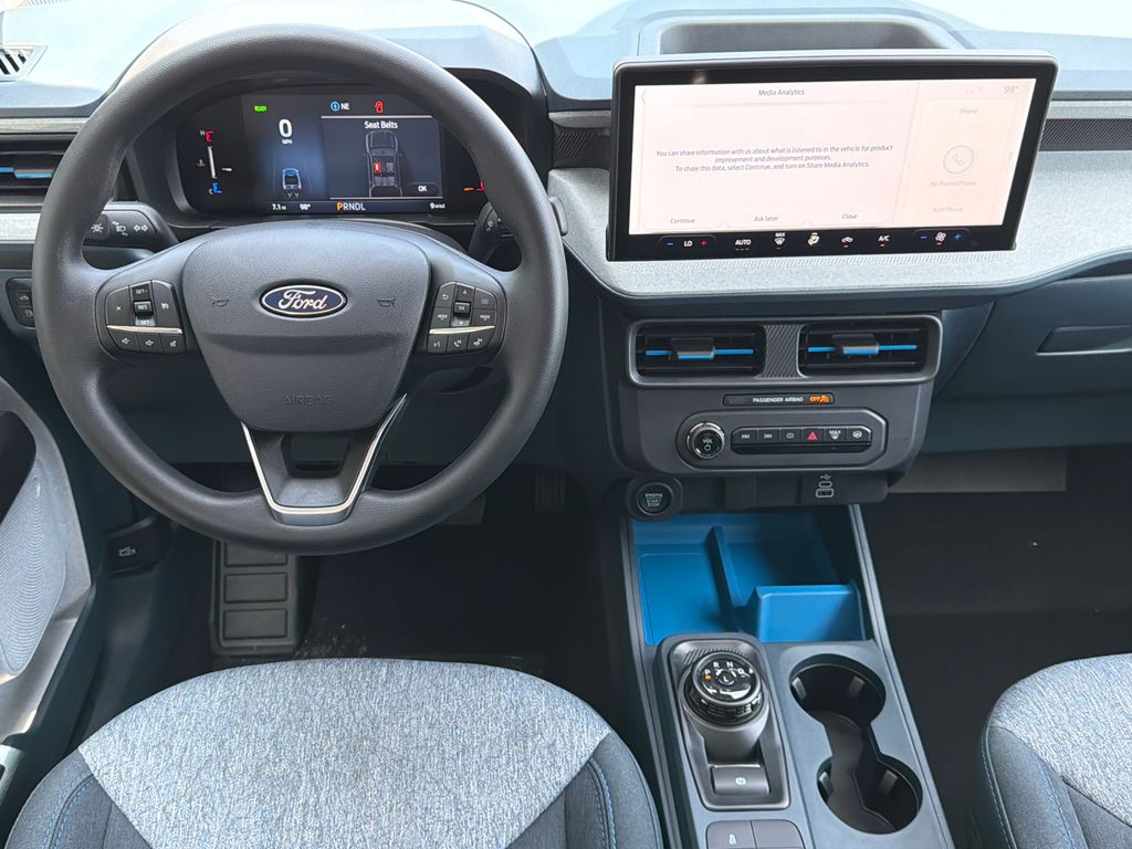 Thumbnail: 2026 Ford Maverick - 12