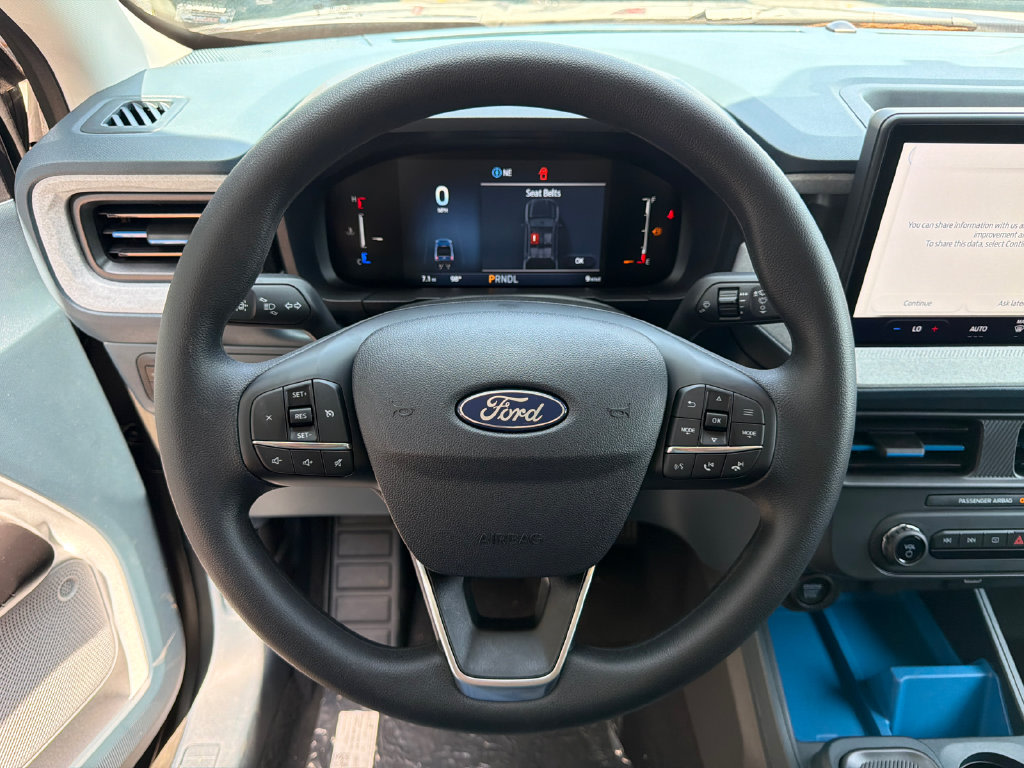 Thumbnail: 2026 Ford Maverick - 25