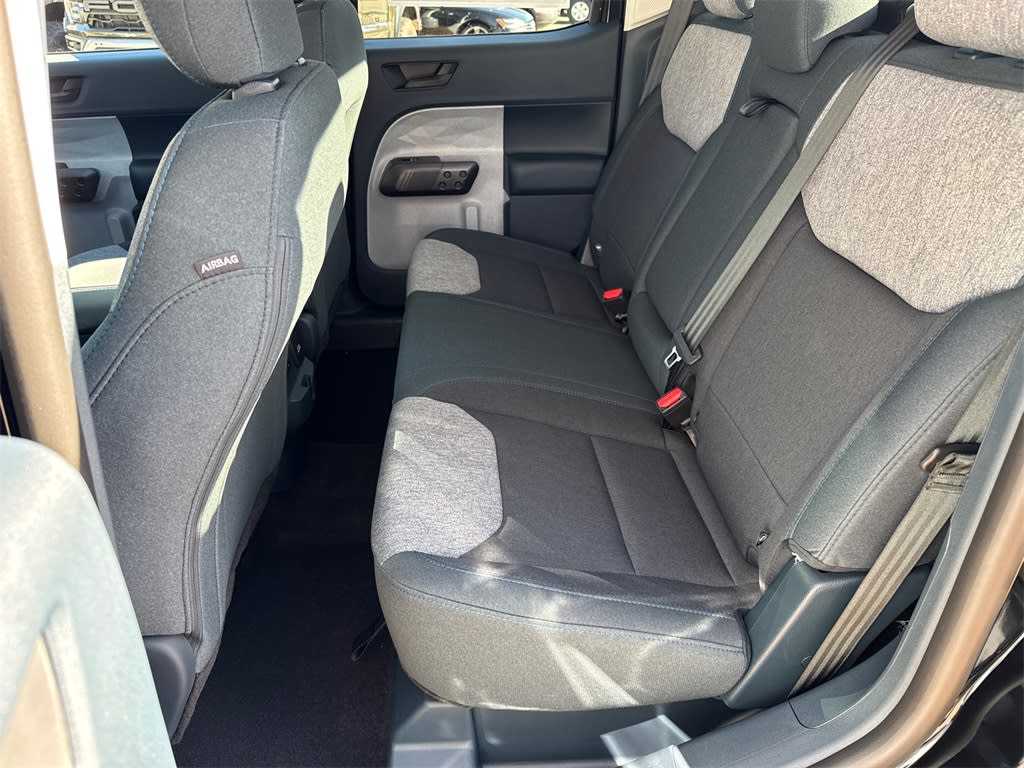 Thumbnail: 2025 Ford Maverick - 24