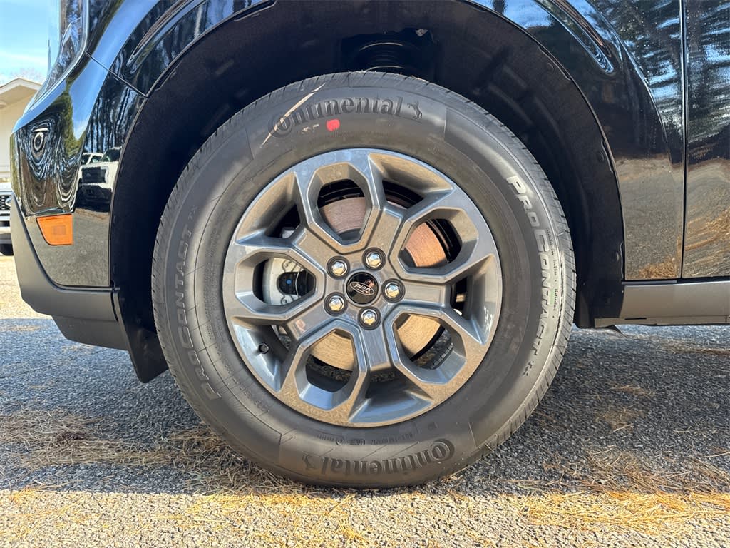 Thumbnail: 2025 Ford Maverick - 7