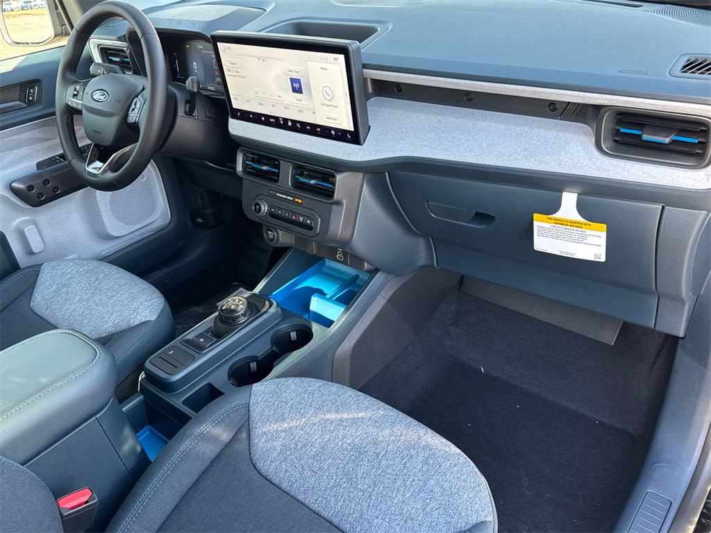 Thumbnail: 2025 Ford Maverick - 2