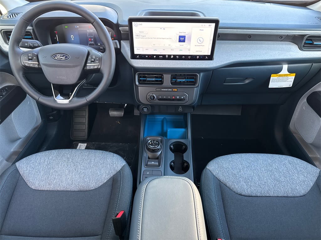 Thumbnail: 2025 Ford Maverick - 8