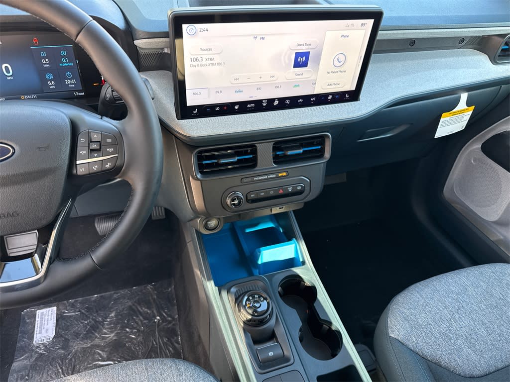 Thumbnail: 2025 Ford Maverick - 28