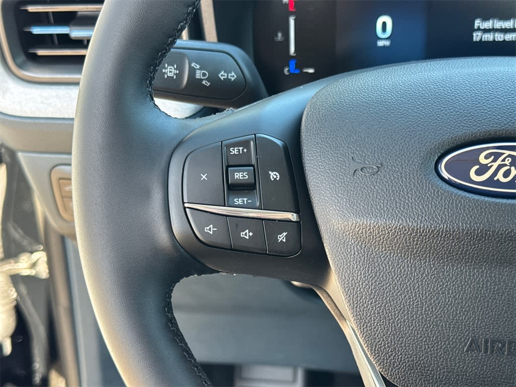 Thumbnail: 2025 Ford Maverick - 26