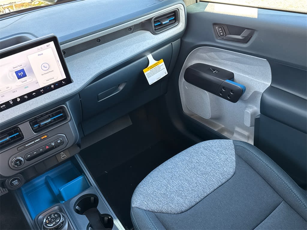 Thumbnail: 2025 Ford Maverick - 13