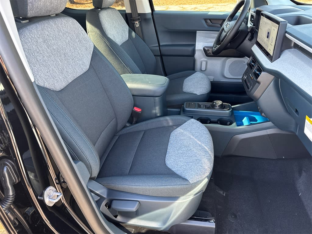 Thumbnail: 2025 Ford Maverick - 10