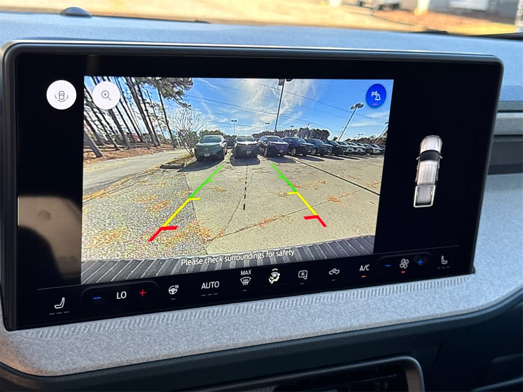 Thumbnail: 2025 Ford Maverick - 29