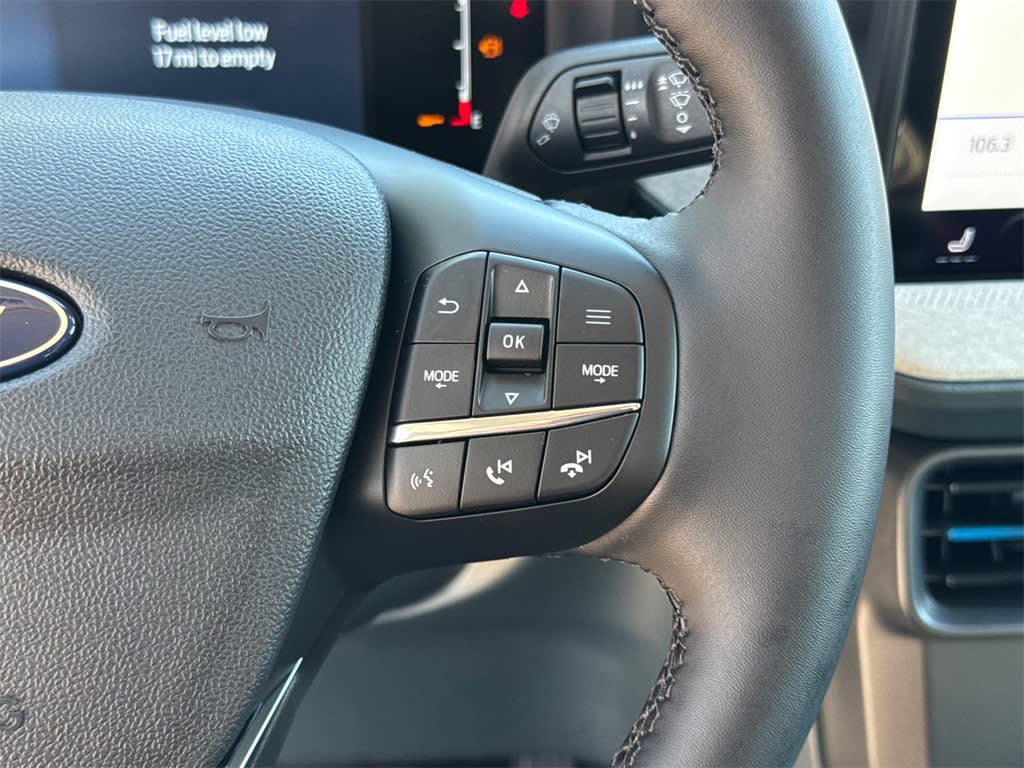 Thumbnail: 2025 Ford Maverick - 27